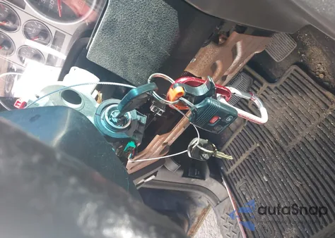 2008 Ford F-150 Fx4 z USA, uszkodzony, nr VIN 1FTPX04538KD72450